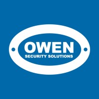 Owen Security Solutions Inc logo - Similar company to Loud Security Systems