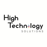 High Technology Solutions logo - Similar company to Home Technology Solutions