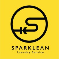 SparKlean Laundry logo - Similar company to Adhub Inc. 經緯廣告科技股份有限公司