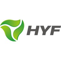 Herofun Biometrics logo - Similar company to 4Force Security Solutions