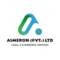 Asmeron (Pvt.) Ltd logo - Similar company to Roots - Bmd