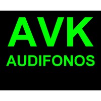 AVK AUDIFONOS logo - Similar company to Noticias Audífonos