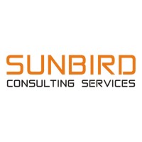 Sunbird Consulting Services logo - Similar company to Gennxt Tech & Consulting