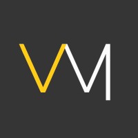 VIZMATE logo - Similar company to Pixel-Head Studio