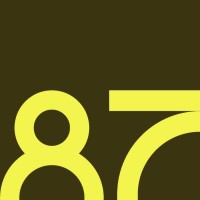 The 87 Day logo - Similar company to Mentorverde
