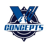 V2 Concepts logo - Similar company to Plc Manufacturing, Llc