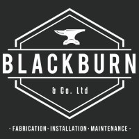 Blackburn & Co. Ltd logo - Similar company to Status 218