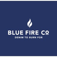 Blue Fire Co logo - Similar company to Ardortech