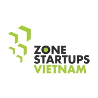 Zone Startups Vietnam logo - Similar company to Dnes - Da Nang Business Incubator