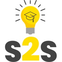 S2S logo - Similar company to Perfectiongeeks Technologies