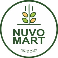 Nuvo Mart logo - Similar company to Bazingaapp