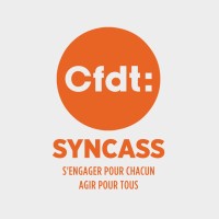 SYNCASS-CFDT logo - Similar company to Chfo
