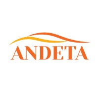 Andeta logo - Similar company to Bpf Schilders
