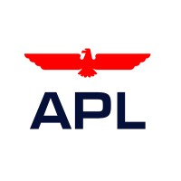 AMERICAN PRESIDENT LINES LTD logo - Similar company to Arvia Shipping Llc