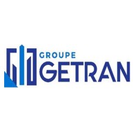 Groupe GETRAN logo - Similar company to Axiome Constructions