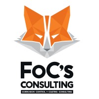 FoC's Consulting bvba logo - Similar company to Dkb Inspection Services