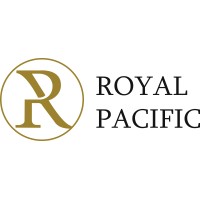 Royal Pacific logo - Similar company to New Majority