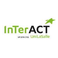 InTerACT (UP 2018-C102) logo - Similar company to Op+Lait