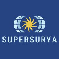 SuperSurya logo - Similar company to Davis Mechatronics