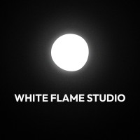 White Flame Studio logo - Similar company to Retina Imageworks