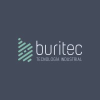 Buritec logo - Similar company to Dinvent