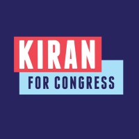 Kiran For Congress