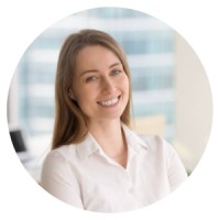 Sevil Korkmaz Yazgı logo - Similar company to Content Code