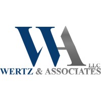 Wertz & Associates, LLC logo - Similar company to Allegent Group, Llp