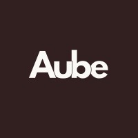 Aube logo - Similar company to Re:Adapt Data Science
