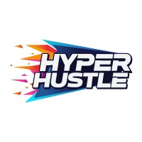 Hyper Hustle logo - Similar company to Validate