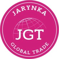 JGT JARYNKA GLOBAL TRADE logo - Similar company to Ingredial