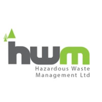 Hazardous Waste Management Ltd logo - Similar company to Ewaste Global