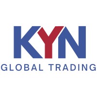 KYN GLOBAL TRADING logo - Similar company to Trust Foreign Trade