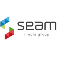 seam media group - Die strategische Fullservice Webagentur logo - Similar company to Letro