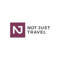 Steve Esplin@Not Just Travel logo - Similar company to Travelling Chicken