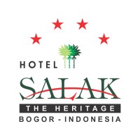 Hotel Salak The Heritage logo - Similar company to Rilex.Id