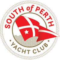 South of Perth Yacht Club logo - Similar company to Kerman Contracting Pty Ltd