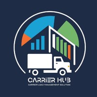 Carrier Hub TMS logo - Similar company to Carrierguide