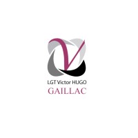 Lycée Victor Hugo Gaillac logo - Similar company to Cfd Formation