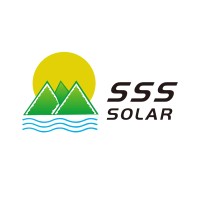 SSS Solar logo - Similar company to Nantech Power Systems Pvt Ltd