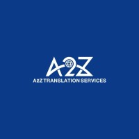 A2Z Translation Services logo - Similar company to Me Localize