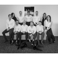 blac property group logo - Similar company to Hte Construction Group