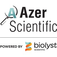 Azer Scientific logo - Similar company to Lab Pro Inc
