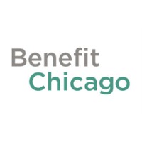 Benefit Chicago logo - Similar company to Allies For Community Business