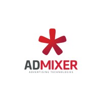 Admixer logo - Similar company to Epom