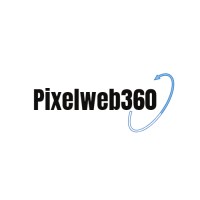 Pixelweb360 logo - Similar company to Pixelweb