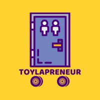 Toylapreneur logo - Similar company to Saiyonee