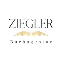 Buchagentur Ziegler logo - Similar company to Kdb Medienagentur Gmbh