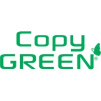 CopyGreen logo - Similar company to Tecnolta Outsourcing Digital