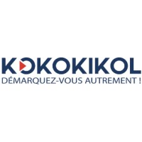 KOKOKIKOL logo - Similar company to Flexledlight